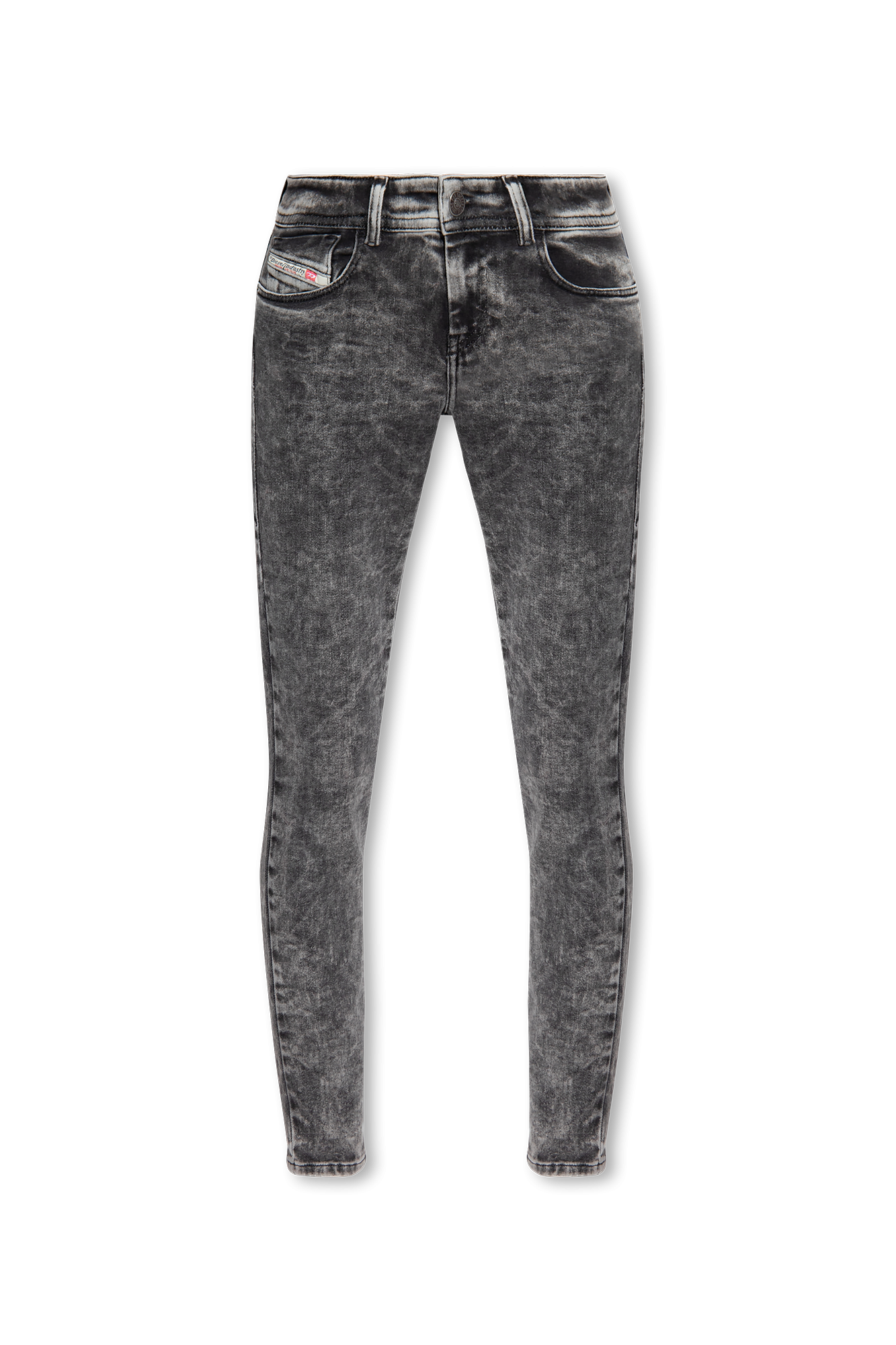 Diesel ‘2017 SLANDY L.32’ jeans Women's Clothing Vitkac